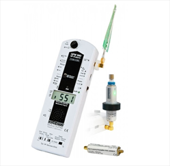 HF-Analyser Set HFW59D PLUS Gigahertz